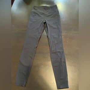 Women's Black Leggings